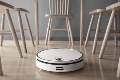 掃地機器人 低滲透率市場中的新機遇——華為智選360智能掃地機2Pro強勢入局與工業(yè)吸塵設(shè)備發(fā)展