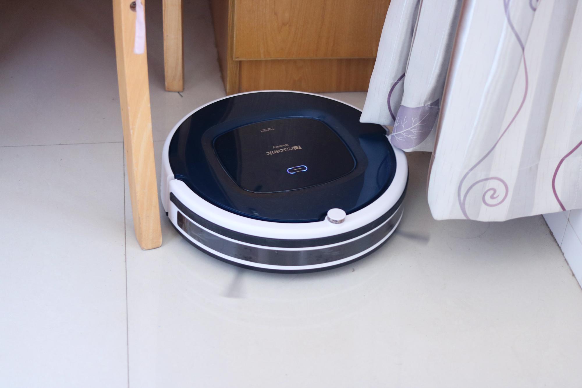 智能導(dǎo)航掃地機與工業(yè)吸塵設(shè)備 自動化與高效清潔的雙重革命