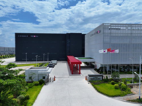 以研發(fā)創(chuàng)新、綠色低碳與“她力量”驅(qū)動(dòng)未來 逸仙電商繪就可持續(xù)增長新藍(lán)圖