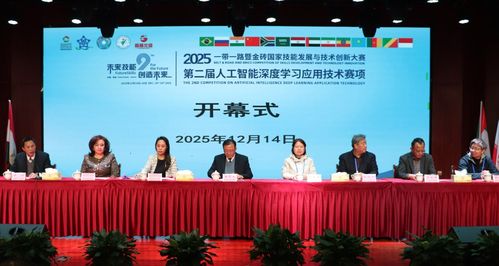 技能交融 創(chuàng)新引領(lǐng)——2025一帶一路暨金磚國家技能發(fā)展與技術(shù)創(chuàng)新大賽在桐城師專舉辦，技術(shù)服務(wù)賦能未來