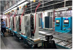 大國品牌奧克斯 以科技創新與品質堅守，引領家電服務新時代